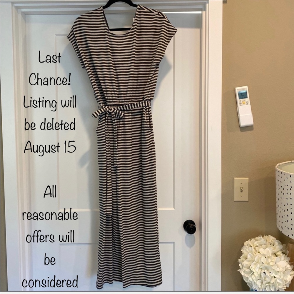 Old Navy Jumpsuit
